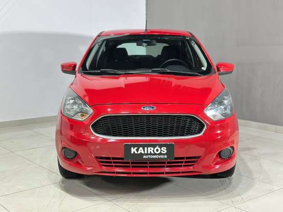 FORD-KA-2018