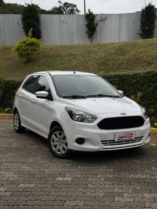 FORD-KA-2017