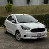 FORD KA 1.0 TI-VCT FLEX SE PLUS MANUAL FORD KA 1.0 TI-VCT FLEX SE PLUS MANUAL