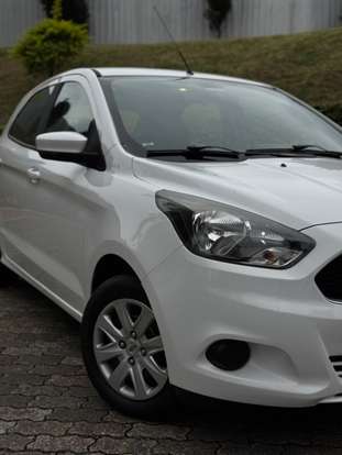 FORD-KA-2017
