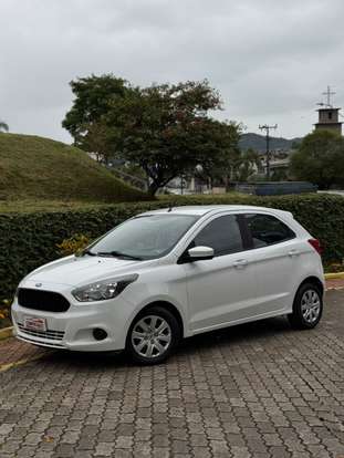 FORD-KA-2017
