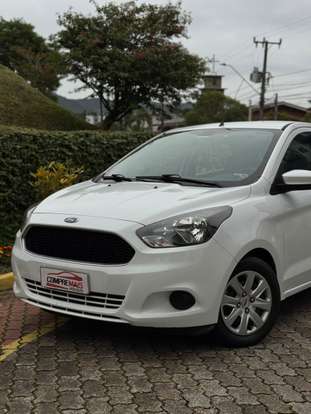 FORD-KA-2017