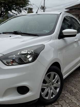 FORD-KA-2017