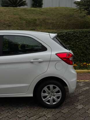 FORD-KA-2017