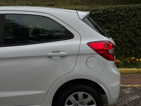 FORD-KA-1.0 TI-VCT FLEX SE PLUS MANUAL FORD-KA-2017