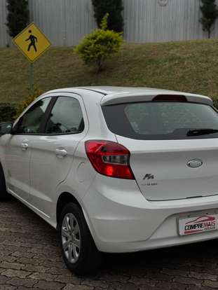 FORD-KA-2017