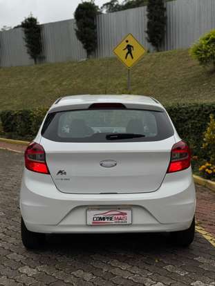 FORD-KA-2017