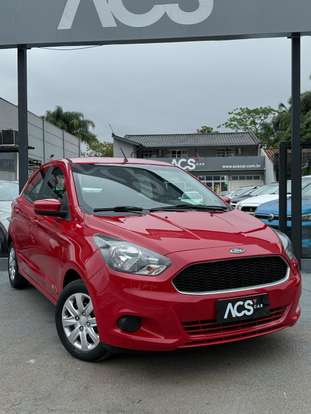 FORD-KA-2016