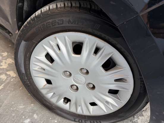 FORD-KA-1.0 TI-VCT FLEX SE PLUS SEDAN MANUAL FORD-KA-2020