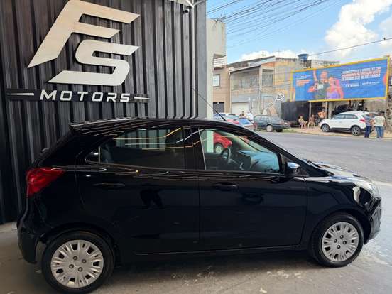 FORD-KA-2020