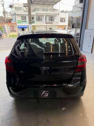 FORD-KA-2020