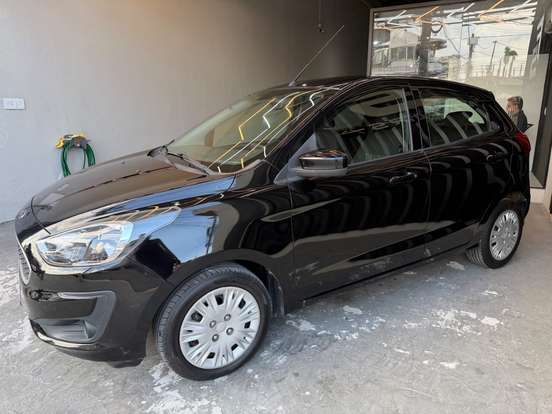 FORD-KA-2020