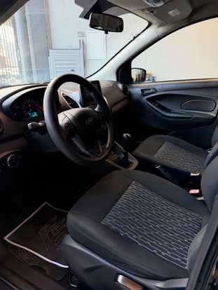 FORD-KA-2020