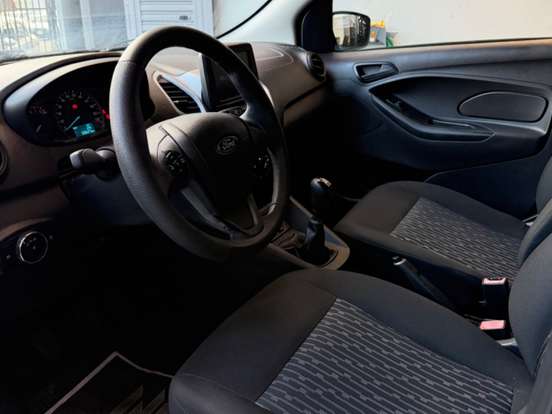 FORD-KA-1.0 TI-VCT FLEX SE PLUS SEDAN MANUAL FORD-KA-2020