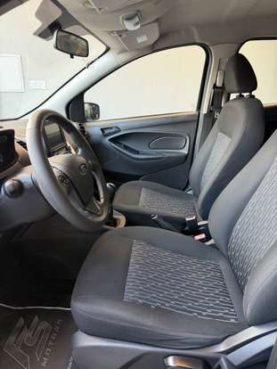 FORD-KA-2020