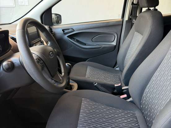 FORD-KA-1.0 TI-VCT FLEX SE PLUS SEDAN MANUAL FORD-KA-2020