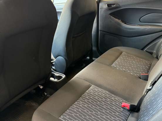 FORD-KA-1.0 TI-VCT FLEX SE PLUS SEDAN MANUAL FORD-KA-2020