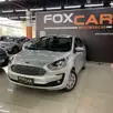 FORD KA 1.0 TI-VCT FLEX SE SEDAN MANUAL FORD KA 1.0 TI-VCT FLEX SE SEDAN MANUAL