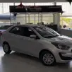 FORD KA 1.0 TI-VCT FLEX SE SEDAN MANUAL FORD KA 1.0 TI-VCT FLEX SE SEDAN MANUAL