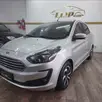FORD KA 1.0 TI-VCT FLEX SE SEDAN MANUAL FORD KA 1.0 TI-VCT FLEX SE SEDAN MANUAL