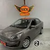 FORD KA 1.0 TI-VCT FLEX SE SEDAN MANUAL FORD KA 1.0 TI-VCT FLEX SE SEDAN MANUAL