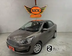 FORD KA 1.0 TI-VCT FLEX SE SEDAN MANUAL FORD KA 1.0 TI-VCT FLEX SE SEDAN MANUAL