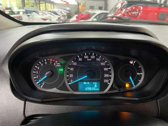 FORD-KA-2019