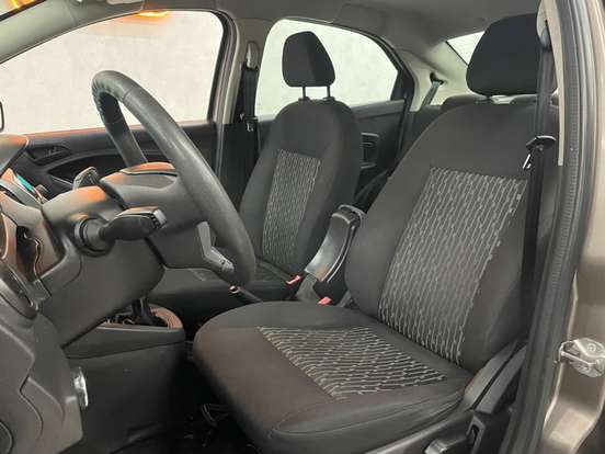FORD-KA-2019