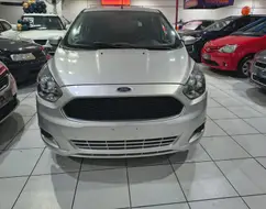 FORD KA 1.5 SIGMA FLEX SE MANUAL FORD KA 1.5 SIGMA FLEX SE MANUAL