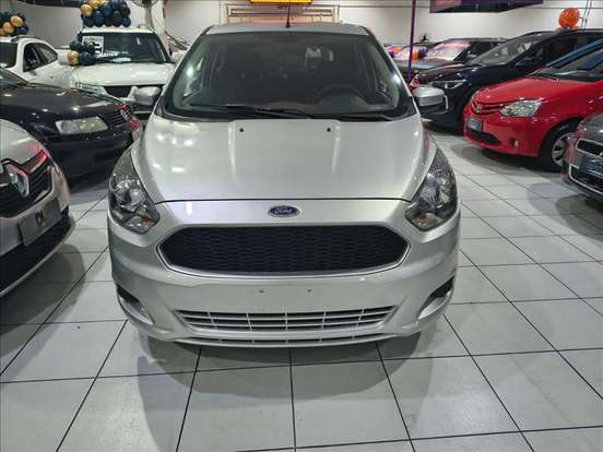 FORD-KA-1.5 SIGMA FLEX SE MANUAL FORD-KA-2017