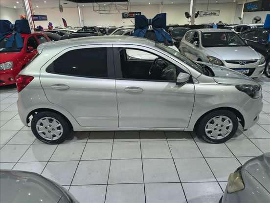 FORD-KA-2017