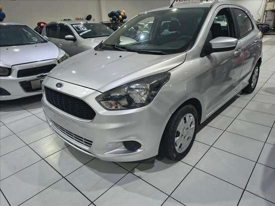 FORD-KA-1.5 SIGMA FLEX SE MANUAL FORD-KA-2017