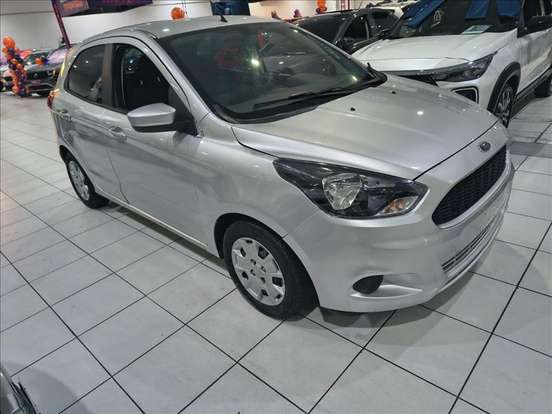 FORD-KA-2017