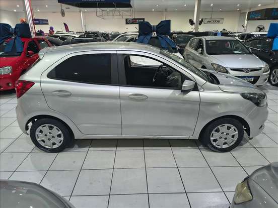 FORD-KA-2017