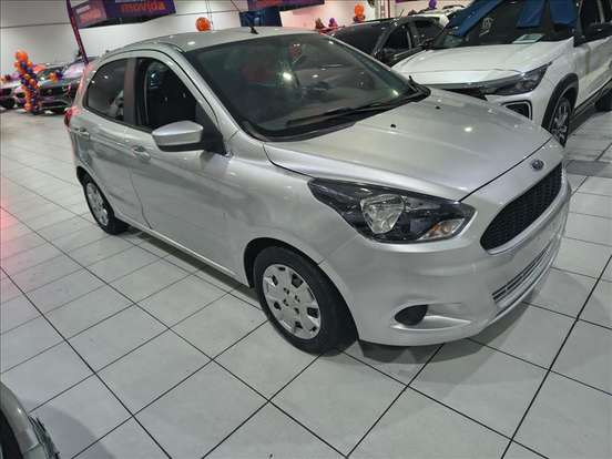 FORD-KA-2017