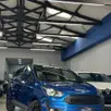 FORD KA 1.5 TI-VCT FLEX 100 ANOS AUTOMÁTICO FORD KA 1.5 TI-VCT FLEX 100 ANOS AUTOMÁTICO