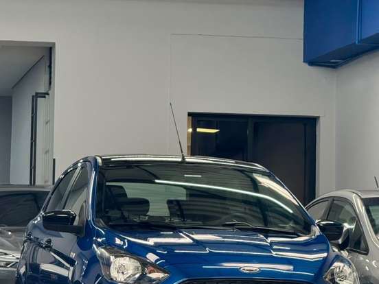 FORD-KA-1.5 TI-VCT FLEX 100 ANOS AUTOMÁTICO FORD-KA-2019