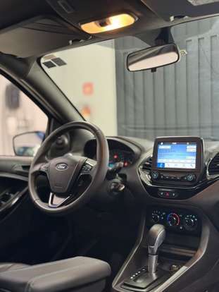 FORD-KA-2019