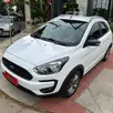 FORD KA 1.5 TI-VCT FLEX FREESTYLE AUTOMÁTICO FORD KA 1.5 TI-VCT FLEX FREESTYLE AUTOMÁTICO
