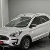 FORD KA 1.5 TI-VCT FLEX FREESTYLE AUTOMÁTICO FORD KA 1.5 TI-VCT FLEX FREESTYLE AUTOMÁTICO