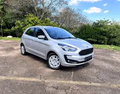 FORD KA 1.5 TI-VCT FLEX SE MANUAL FORD KA 1.5 TI-VCT FLEX SE MANUAL
