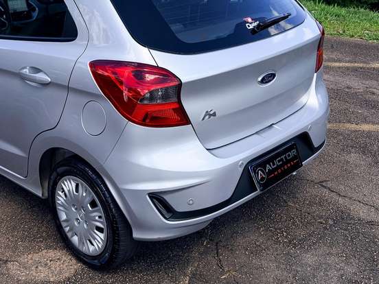 FORD-KA-2020