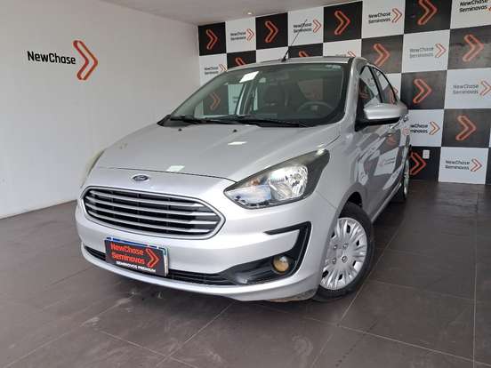 FORD-KA-2019