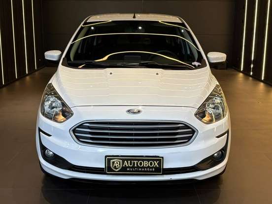 FORD-KA-2020