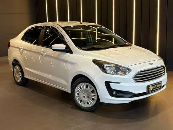 FORD-KA-2020