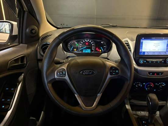 FORD-KA-1.5 TI-VCT FLEX SE PLUS AUTOMÁTICO FORD-KA-2020