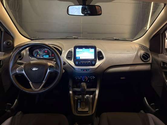 FORD-KA-2020
