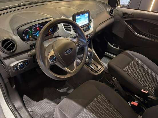 FORD-KA-2020