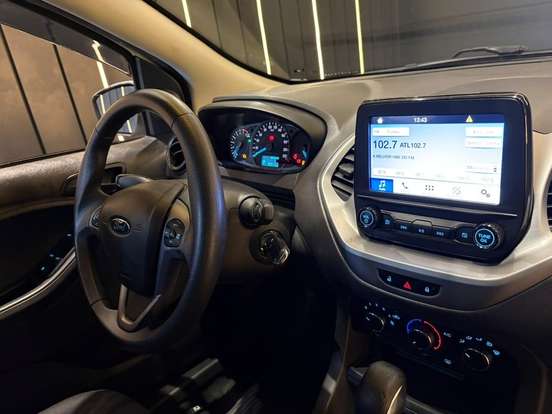 FORD-KA-1.5 TI-VCT FLEX SE PLUS AUTOMÁTICO FORD-KA-2020