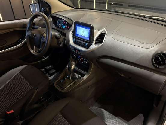FORD-KA-2020